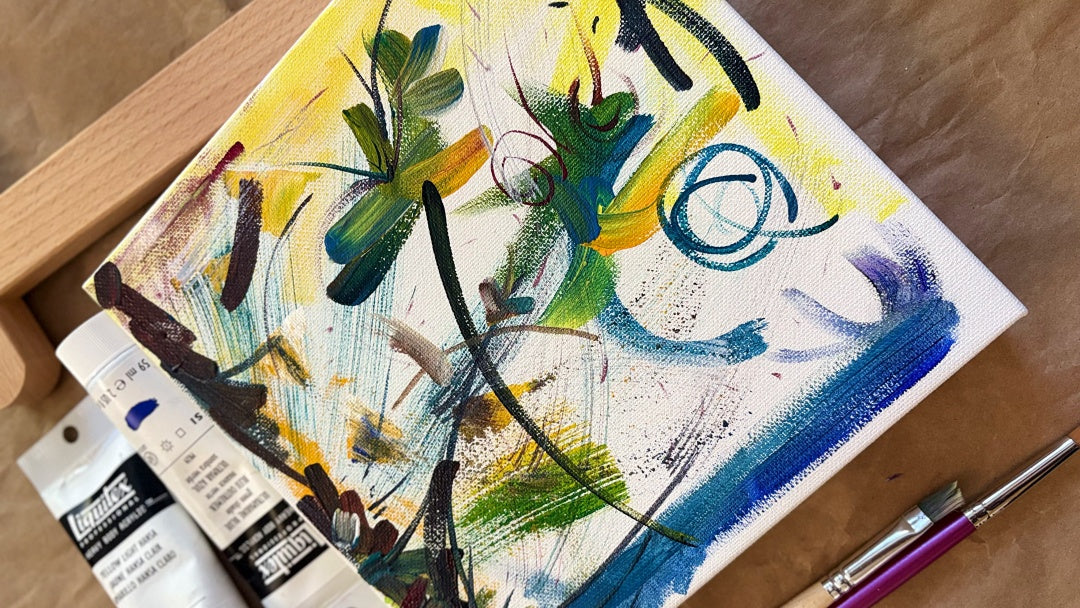 Original Paintings