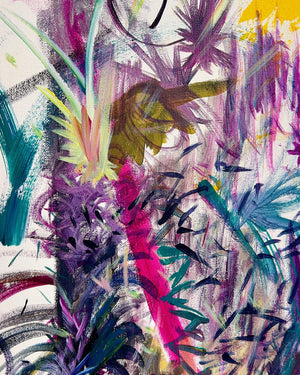 "Connection" Original Painting