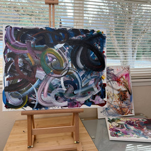 Personalized Artwork ++ Let's Chat!