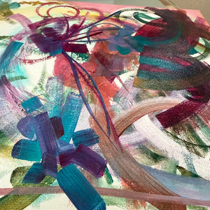 Personalized Artwork ++ Let's Chat!